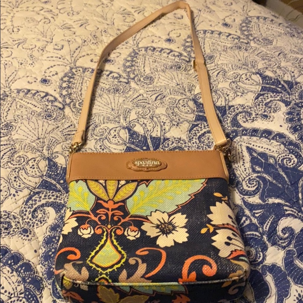 Spartina 449 Crossbody